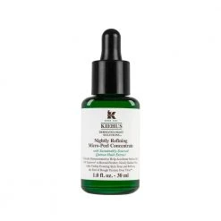 Skincare Kiehl's Since 1851 Nightly Refining Micro Peel Concentrate