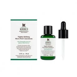 Skincare Kiehl's Since 1851 Nightly Refining Micro Peel Concentrate 5 Skincare Kiehl's Since 1851 Nightly Refining Micro Peel Concentrate