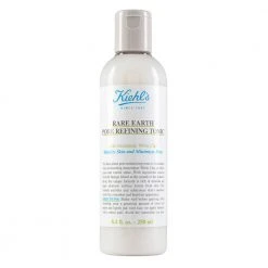 Skincare Kiehl's Since 1851 Rare Earth Pore Refining Tonic