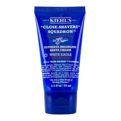 Kiehl's Since 1851 "Close Shavers" Ultimate Brushless Shave Cream