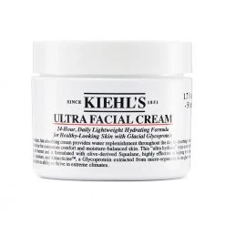 Kiehl's Since 1851 Ultra Facial Cream Skincare