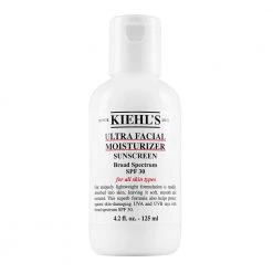 Kiehl's Since 1851 Ultra Facial Moisturizer SPF 30 Skincare