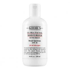 Kiehl's Since 1851 Ultra Facial Moisturizer SPF 30 Skincare 5 Kiehl's Since 1851 Ultra Facial Moisturizer SPF 30 Skincare