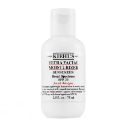 Kiehl's Since 1851 Ultra Facial Moisturizer SPF 30 Skincare