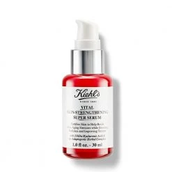 Kiehl's Since 1851 Vital Skin Strengthening Hyaluronic Acid Super Serum Skincare