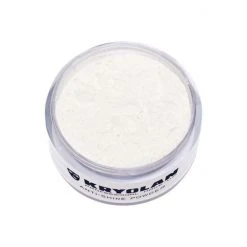 Kryolan Professional Make-Up Kryolan Anti-Shine Powder 30g
