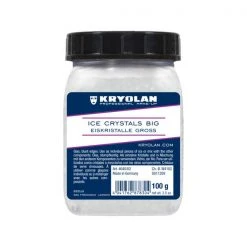 Kryolan Ice Effects Kit SFX Makeup Kits