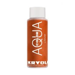 Kryolan Aquacolor Liquid 30ml Kryolan Professional Make-Up 13 Kryolan Aquacolor Liquid 30ml Kryolan Professional Make-Up