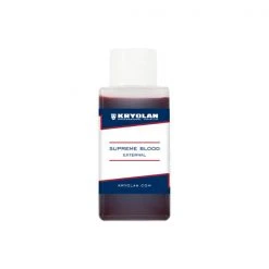 Kryolan Supreme Blood External - Dark 15ml