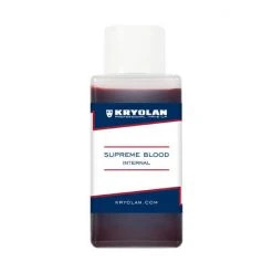 Kryolan Supreme Blood Internal - Dark 50ml Kryolan Professional Make-Up