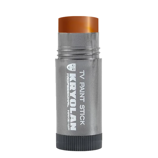 Kryolan Professional Make-Up Kryolan TV Paint Stick 45 Kryolan Professional Make-Up Kryolan TV Paint Stick