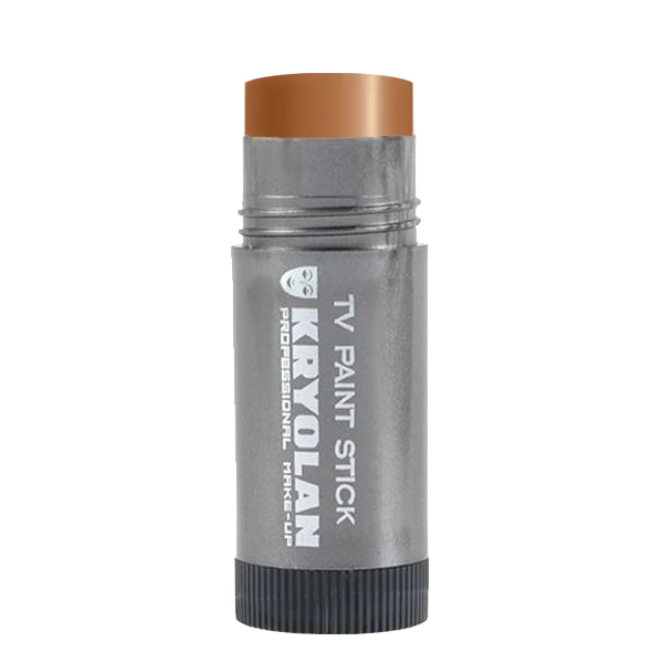 Kryolan Professional Make-Up Kryolan TV Paint Stick 46 Kryolan Professional Make-Up Kryolan TV Paint Stick