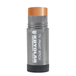 Kryolan Professional Make-Up Kryolan TV Paint Stick 100 Kryolan Professional Make-Up Kryolan TV Paint Stick