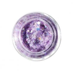 Lemonhead.LA Spacejam Glitter Balm Special FX