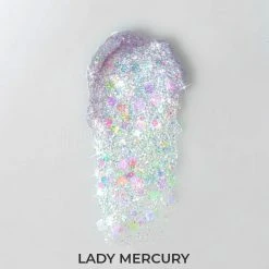 Lemonhead.LA Spacejam Glitter Balm Special FX