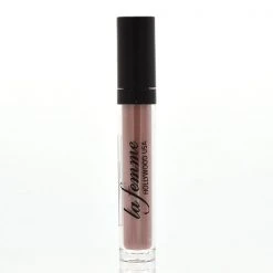 La Femme Lip Stains Lips