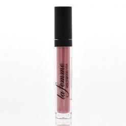 La Femme Lip Stains Lips