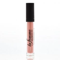 La Femme Lip Stains Lips