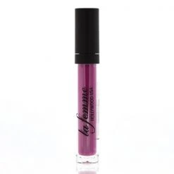 La Femme Lip Stains Lips