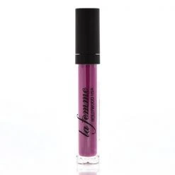 La Femme Lip Stains Lips