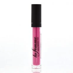 La Femme Lip Stains Lips