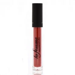 La Femme Lip Stains Lips