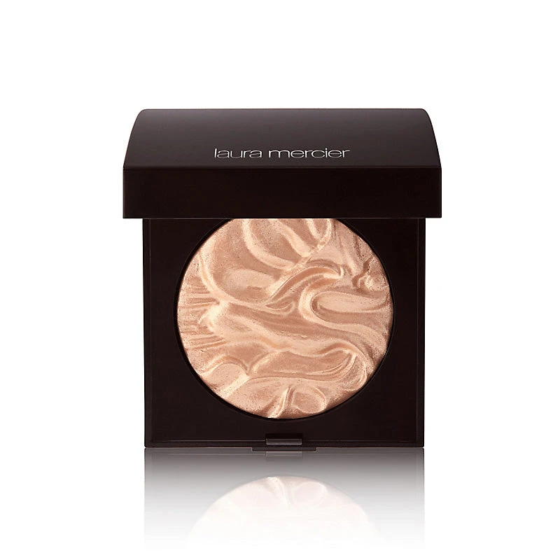 Laura Mercier Face Illuminator Highlighting Powder 1 Laura Mercier Face Illuminator Highlighting Powder