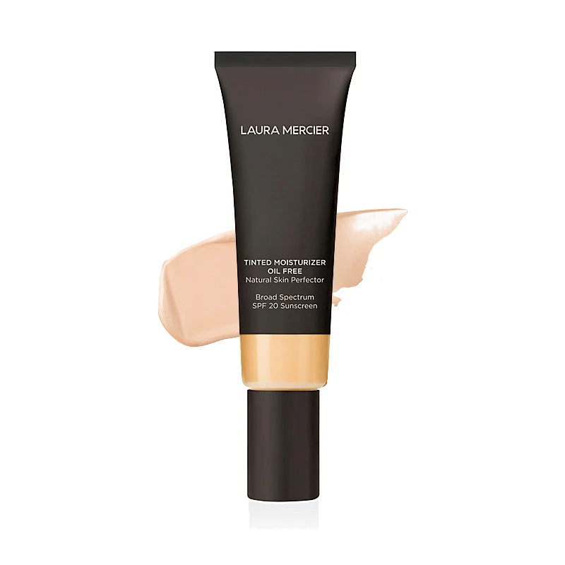 Laura Mercier Tinted Moisturizer Oil Free SPF 20