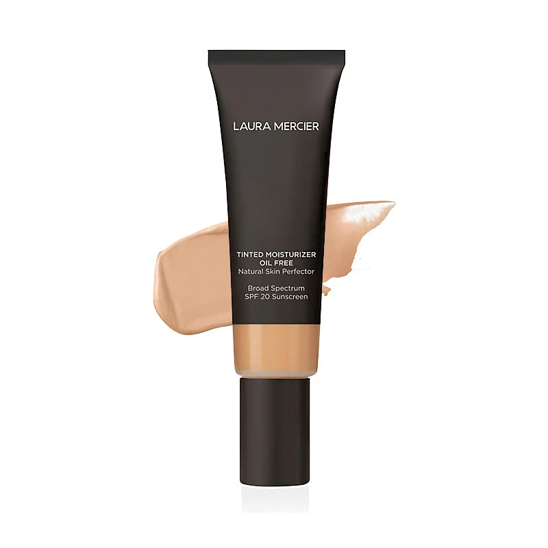 Laura Mercier Tinted Moisturizer Oil Free SPF 20