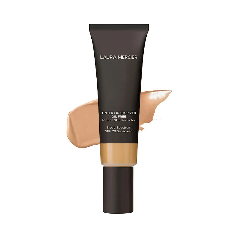 Laura Mercier Tinted Moisturizer Oil Free SPF 20