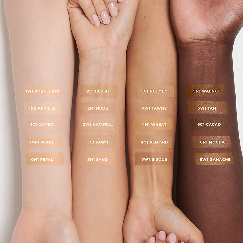 Laura Mercier Tinted Moisturizer Oil Free SPF 20