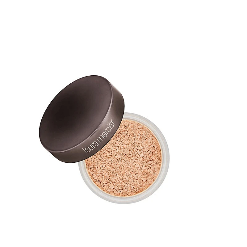 Laura Mercier Translucent Loose Setting Powder - Glow 1 Laura Mercier Translucent Loose Setting Powder - Glow
