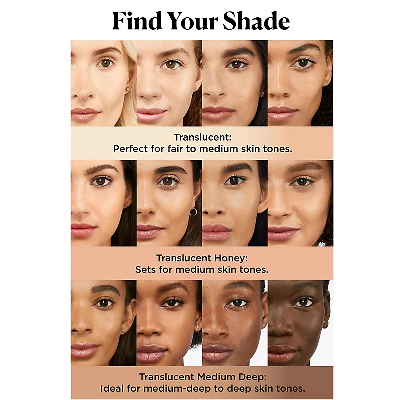 Laura Mercier Translucent Loose Setting Powder 10 Laura Mercier Translucent Loose Setting Powder