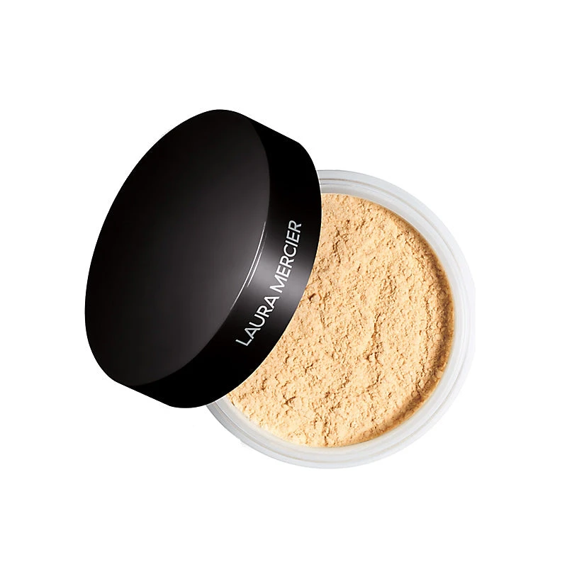 Laura Mercier Translucent Loose Setting Powder 2 Laura Mercier Translucent Loose Setting Powder