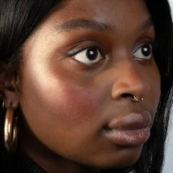 Lethal Cosmetics Magnetic Face Powder Palette - Equilux