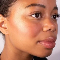 Lethal Cosmetics Magnetic Face Powder Palette - Soltice