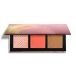 Lethal Cosmetics Magnetic Face Powder Palette - Vernal