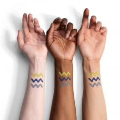 Lethal Cosmetics Lethal Cosmetic X Theresa Is Dead | SIDE FX™ Gel Liner 7 Lethal Cosmetics Lethal Cosmetic X Theresa Is Dead | SIDE FX™ Gel Liner