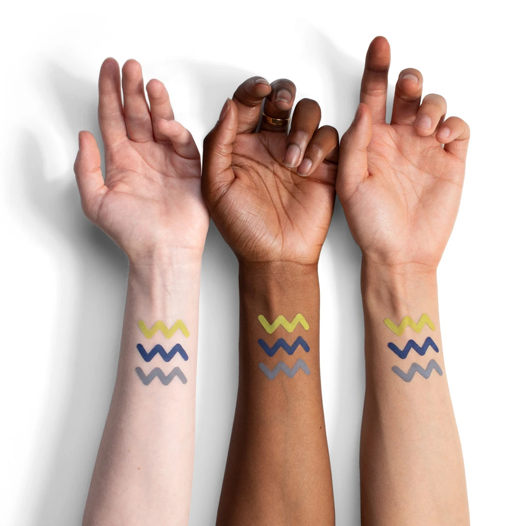 Lethal Cosmetics Lethal Cosmetic X Theresa Is Dead | SIDE FX™ Gel Liner 4 Lethal Cosmetics Lethal Cosmetic X Theresa Is Dead | SIDE FX™ Gel Liner