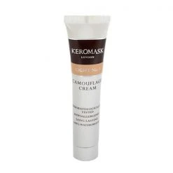 Keromask Camouflage Cream Face