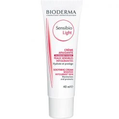 Bioderma Sensibio Light Cream