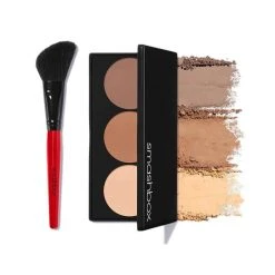 Smashbox Step-By-Step Contour Kit Light/Medium
