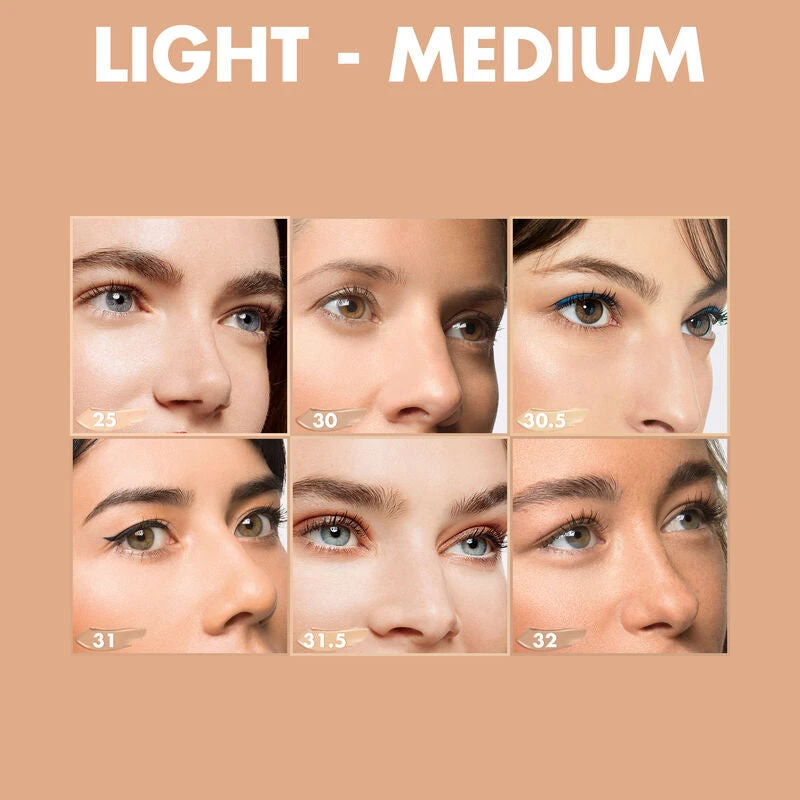 Make Up For Ever Ultra HD Concealer 30 Make Up For Ever Ultra HD Concealer