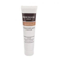 Keromask Camouflage Cream Face