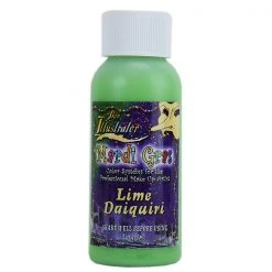 Premiere Products Inc. Skin Illustrator Mardi Gras Palette Liquids 2.0 Oz Face