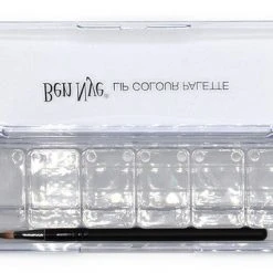Ben Nye Empty Lip Palette (LSP-0)