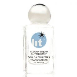 Lit Cosmetics Daily Wear Glitter Base