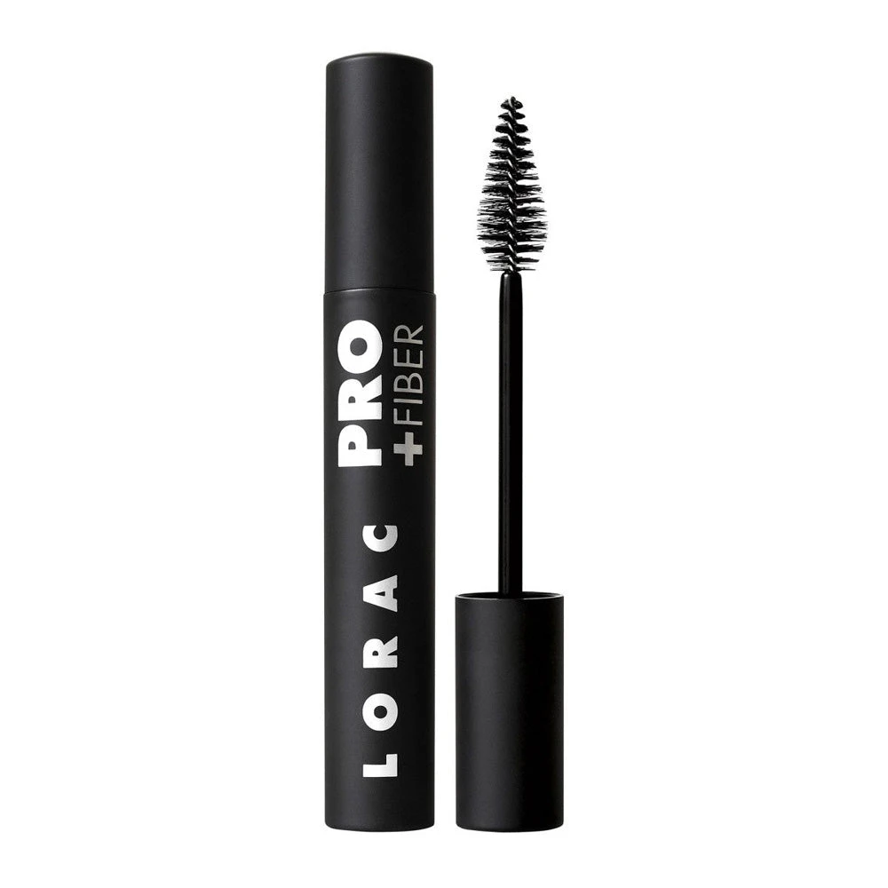 Eyes LORAC PRO Plus Fiber Mascara 1 Eyes LORAC PRO Plus Fiber Mascara