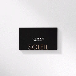 LORAC PRO Eyeshadow Palette Soleil 8 LORAC PRO Eyeshadow Palette Soleil