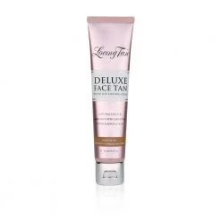 Skincare Loving Tan Deluxe Face Tan